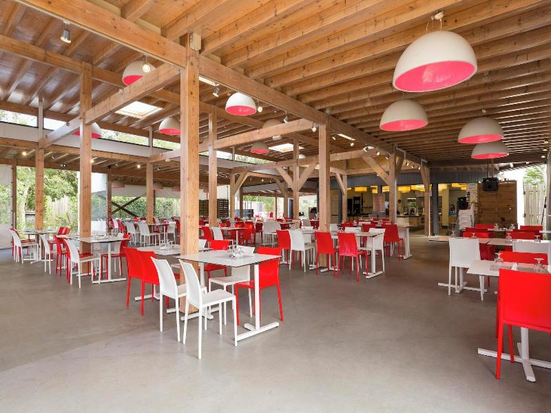 Belambra Clubs Residence Les Estagnots Mer image