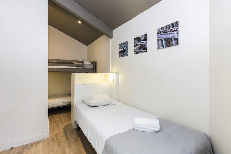 Belambra Clubs Residence Les Estagnots Mer image