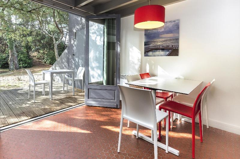 Belambra Clubs Residence Les Estagnots Mer image