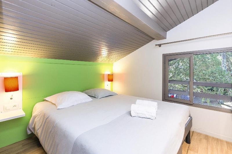 Belambra Clubs Residence Les Estagnots Mer image