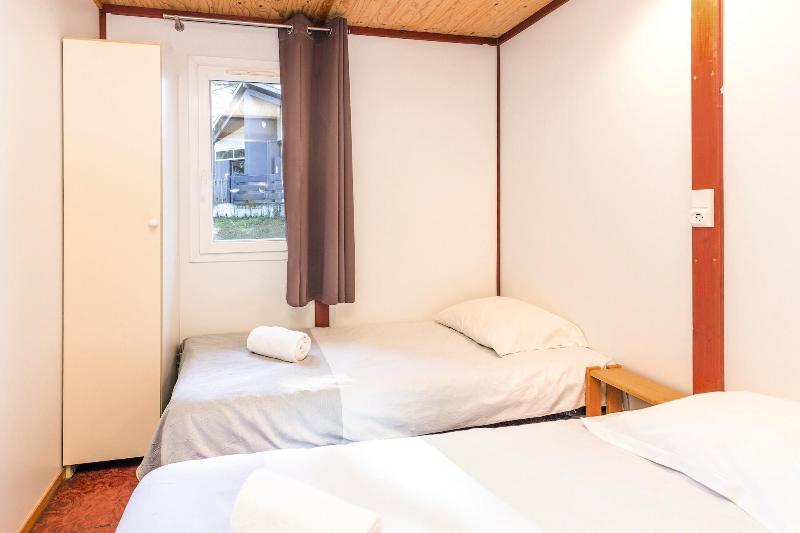 Belambra Clubs Residence Les Estagnots Mer image