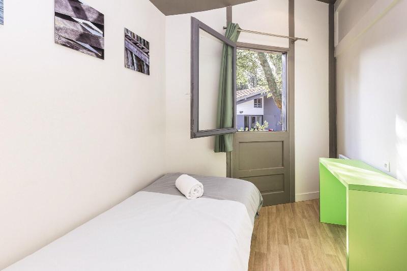 Belambra Clubs Residence Les Estagnots Mer image