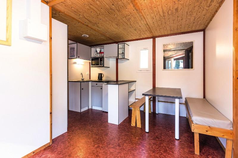 Belambra Clubs Residence Les Estagnots Mer image