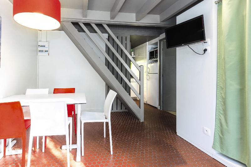 Belambra Clubs Residence Les Estagnots Mer image