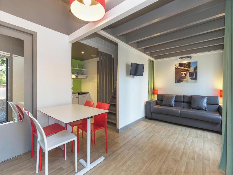 Belambra Clubs Residence Les Estagnots Mer image