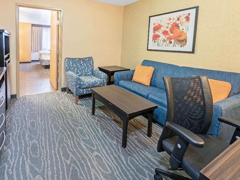 La Quinta Inn & Suites Logan UT image