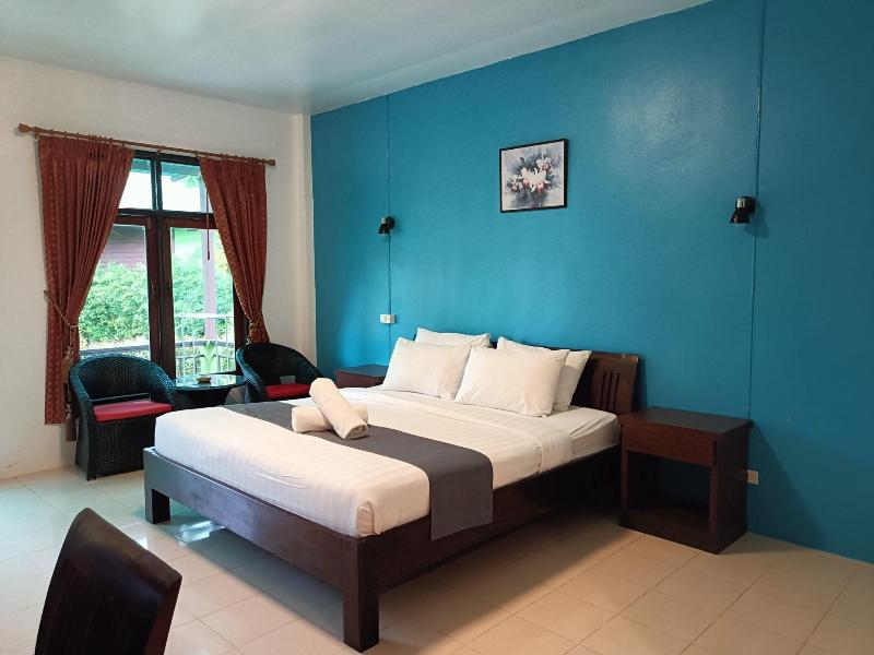 Aonang Baan Suan Resort image