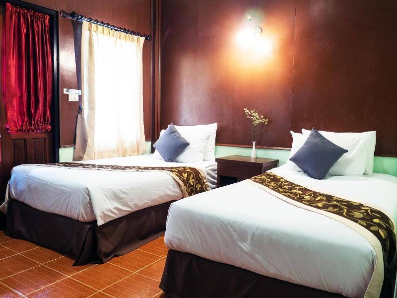 Aonang Baan Suan Resort image