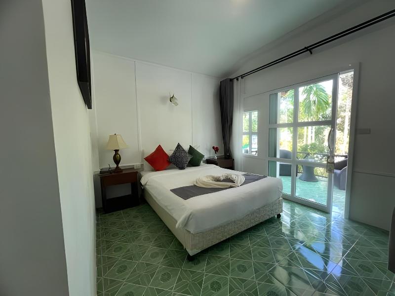 Aonang Baan Suan Resort image