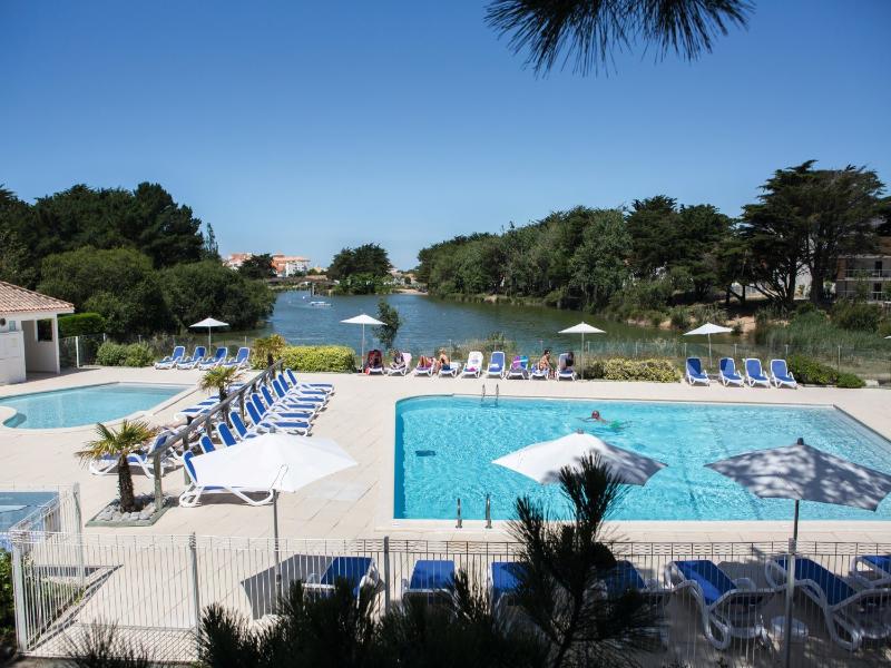 Belambra Clubs - Les Grands Espaces image
