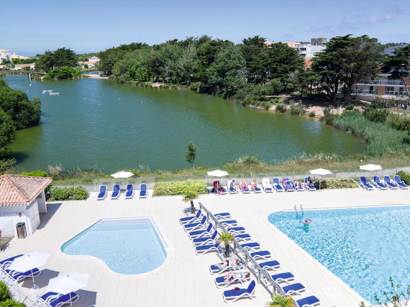 Belambra Clubs - Les Grands Espaces image
