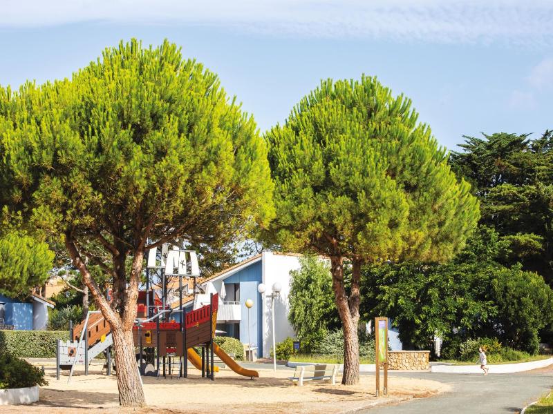 Belambra Clubs - Les Grands Espaces image