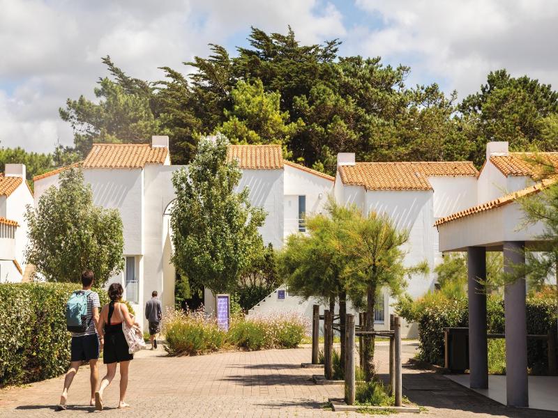 Belambra Clubs - Les Grands Espaces image