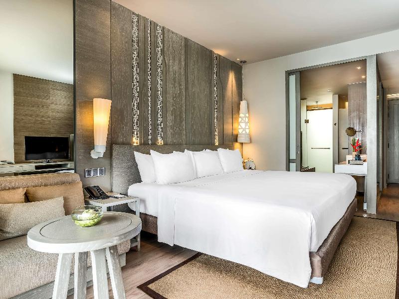 Pullman Phuket Arcadia Naithon Beach image