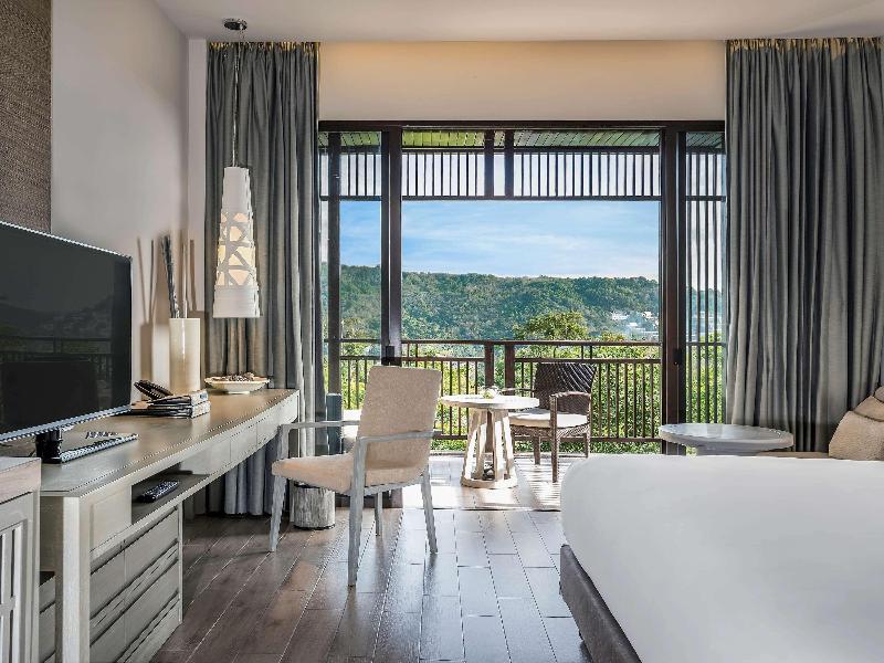 Pullman Phuket Arcadia Naithon Beach image