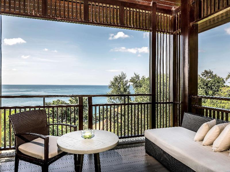 Pullman Phuket Arcadia Naithon Beach image