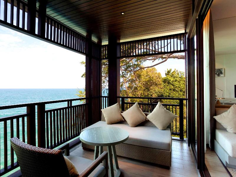 Pullman Phuket Arcadia Naithon Beach image