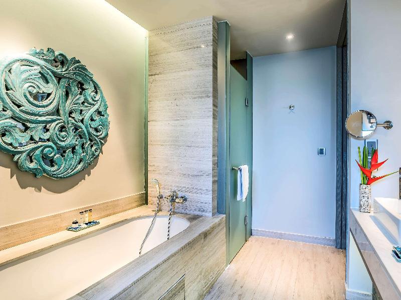 Pullman Phuket Arcadia Naithon Beach image