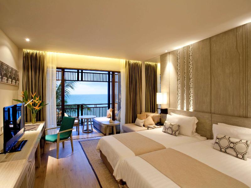 Pullman Phuket Arcadia Naithon Beach image