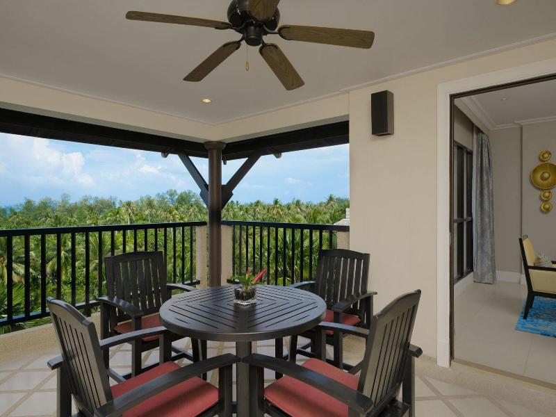 Marriott'S Mai Khao Beach - Phuket image