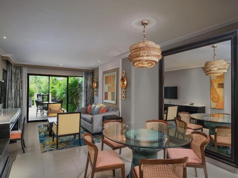 Marriott'S Mai Khao Beach - Phuket image