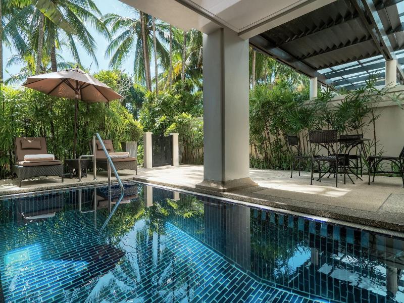 Marriott'S Mai Khao Beach - Phuket image