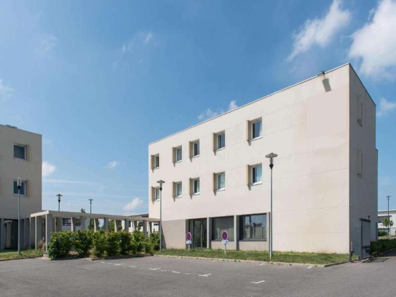 Sure Hotel by Best Western Guerande image