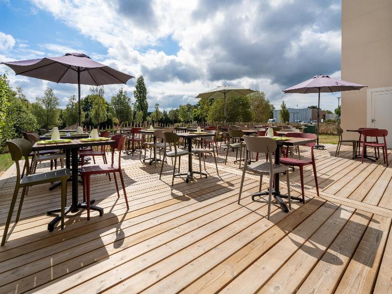 Sure Hotel by Best Western Guerande image