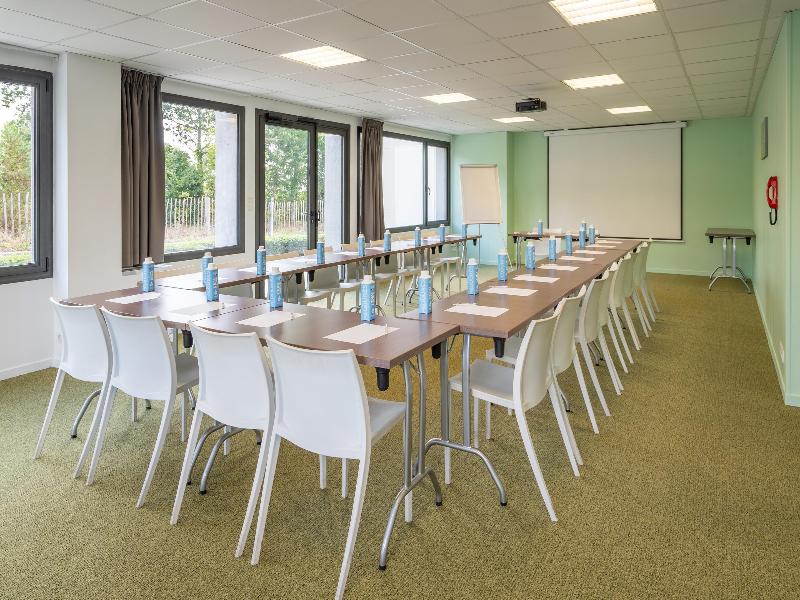 Sure Hotel by Best Western Guerande image
