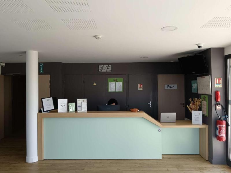 Sure Hotel by Best Western Guerande image