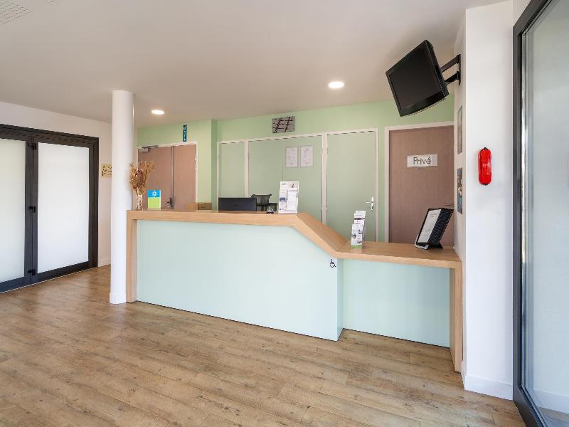Sure Hotel by Best Western Guerande image