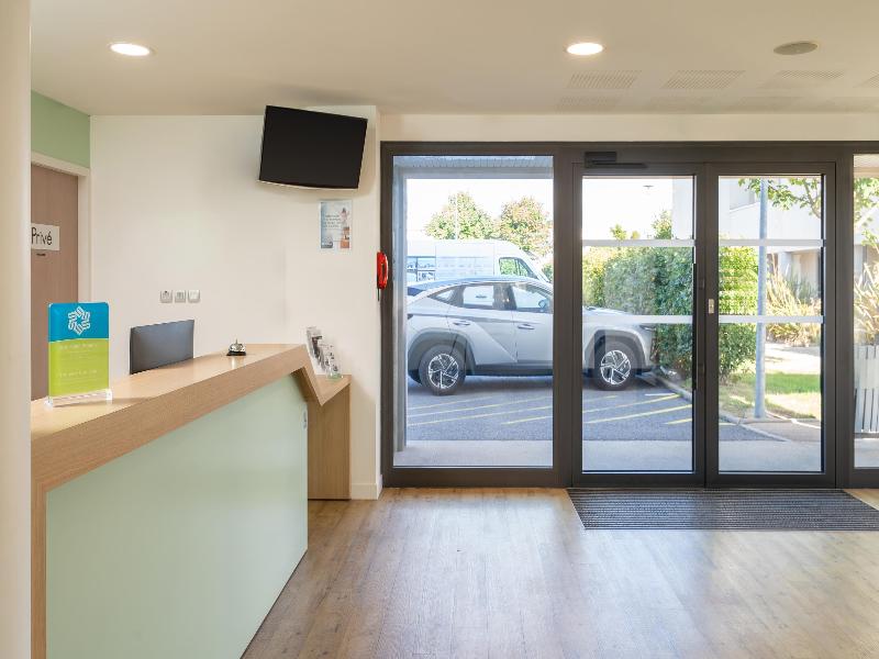 Sure Hotel by Best Western Guerande image