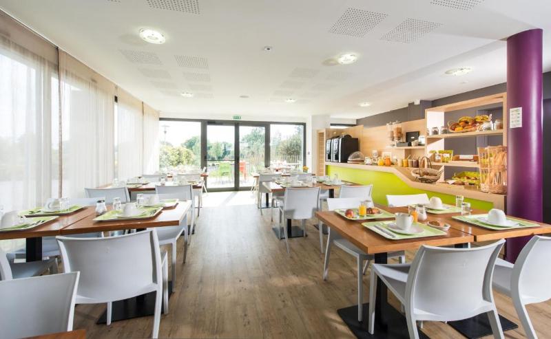 Sure Hotel by Best Western Guerande image