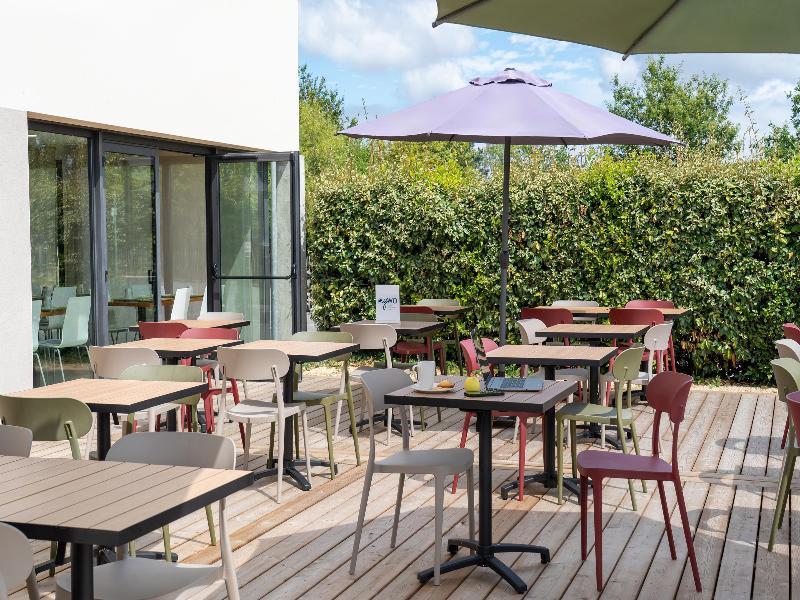 Sure Hotel by Best Western Guerande image