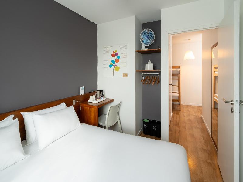 Sure Hotel by Best Western Guerande image