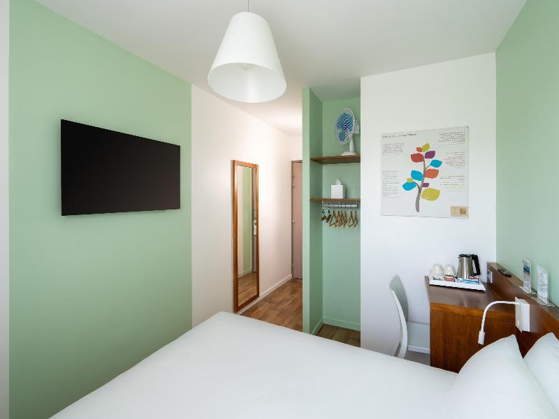 Sure Hotel by Best Western Guerande image