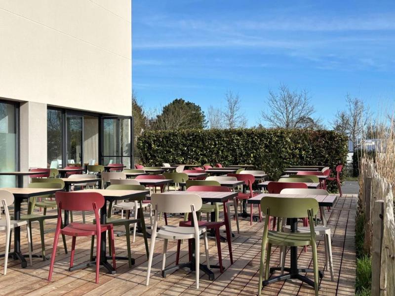 Sure Hotel by Best Western Guerande image