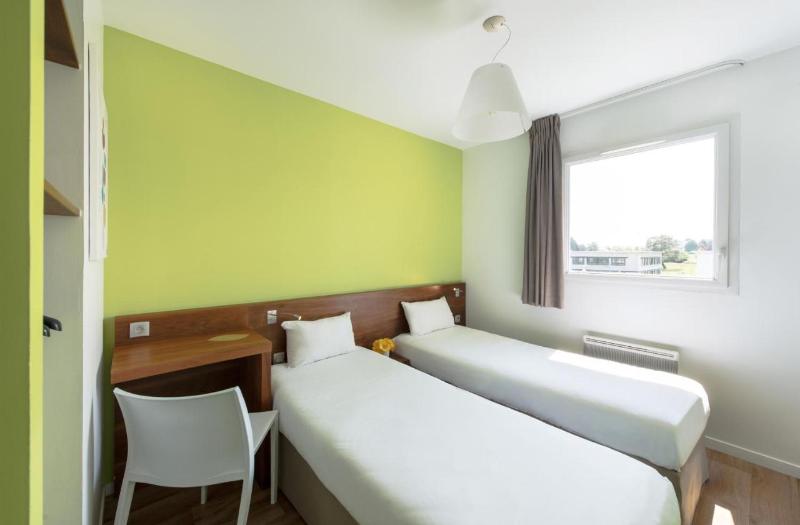 Sure Hotel by Best Western Guerande image