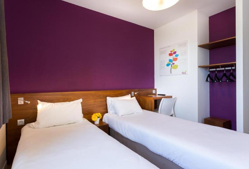Sure Hotel by Best Western Guerande image