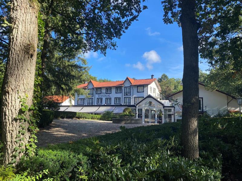 Sandton Landgoedhotel Vennendal image