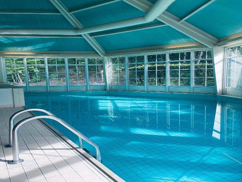 Sandton Landgoedhotel Vennendal image