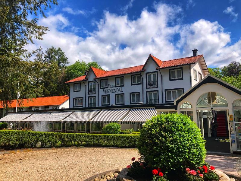 Sandton Landgoedhotel Vennendal image
