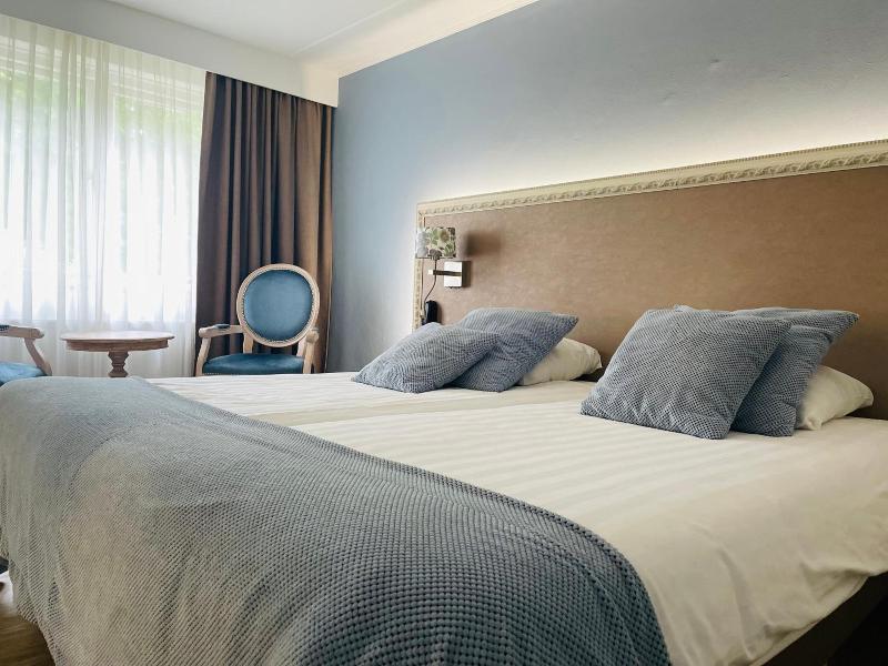 Sandton Landgoedhotel Vennendal image
