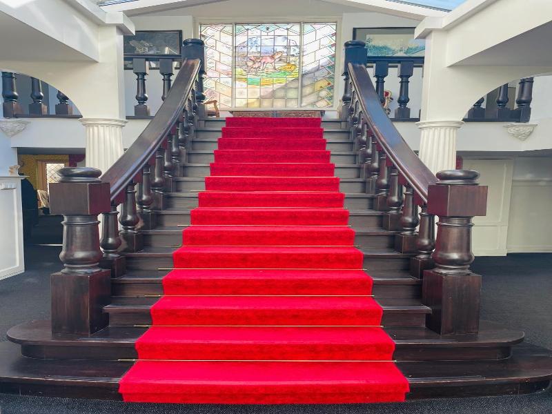 Sandton Landgoedhotel Vennendal image