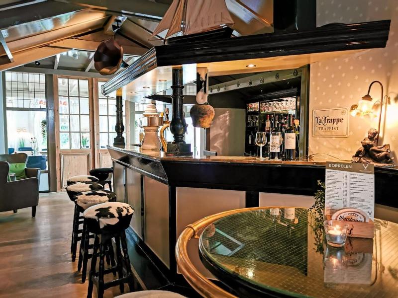Sandton Landgoedhotel Vennendal image