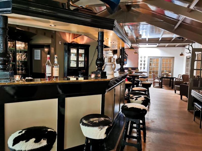 Sandton Landgoedhotel Vennendal image