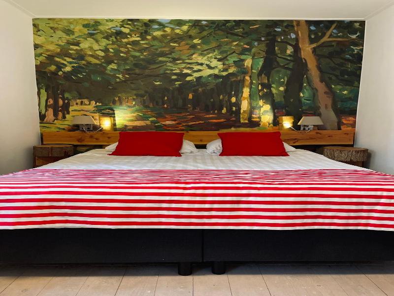 Sandton Landgoedhotel Vennendal image
