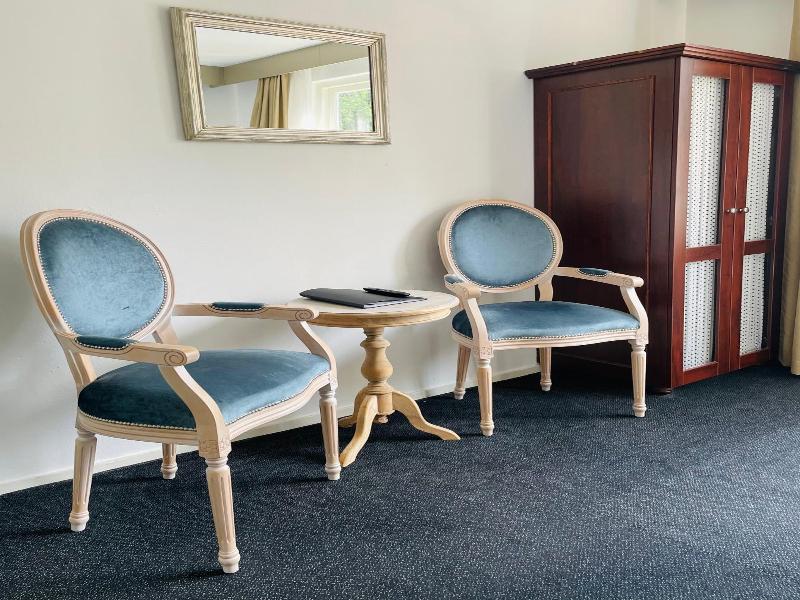 Sandton Landgoedhotel Vennendal image