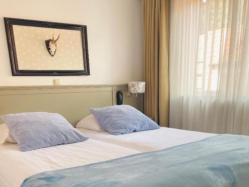 Sandton Landgoedhotel Vennendal image