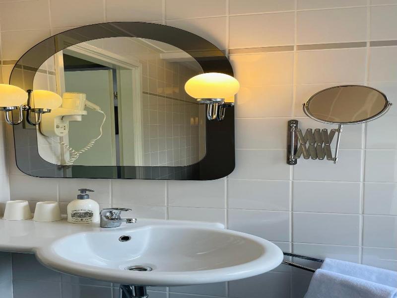 Sandton Landgoedhotel Vennendal image